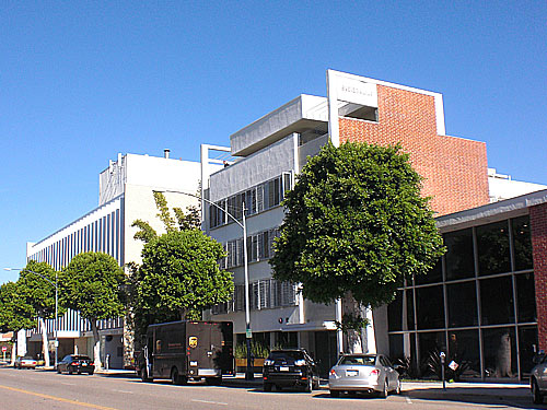 Beverly-Hills Office